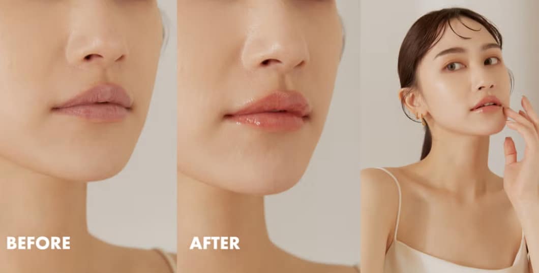 LA MER美唇雙件套