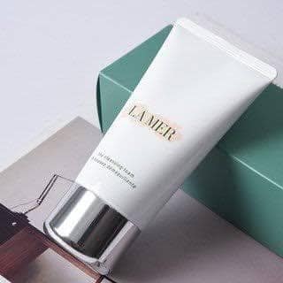 LA MER海洋拉娜 淨瑩潔膚乳125ml 正裝 正品