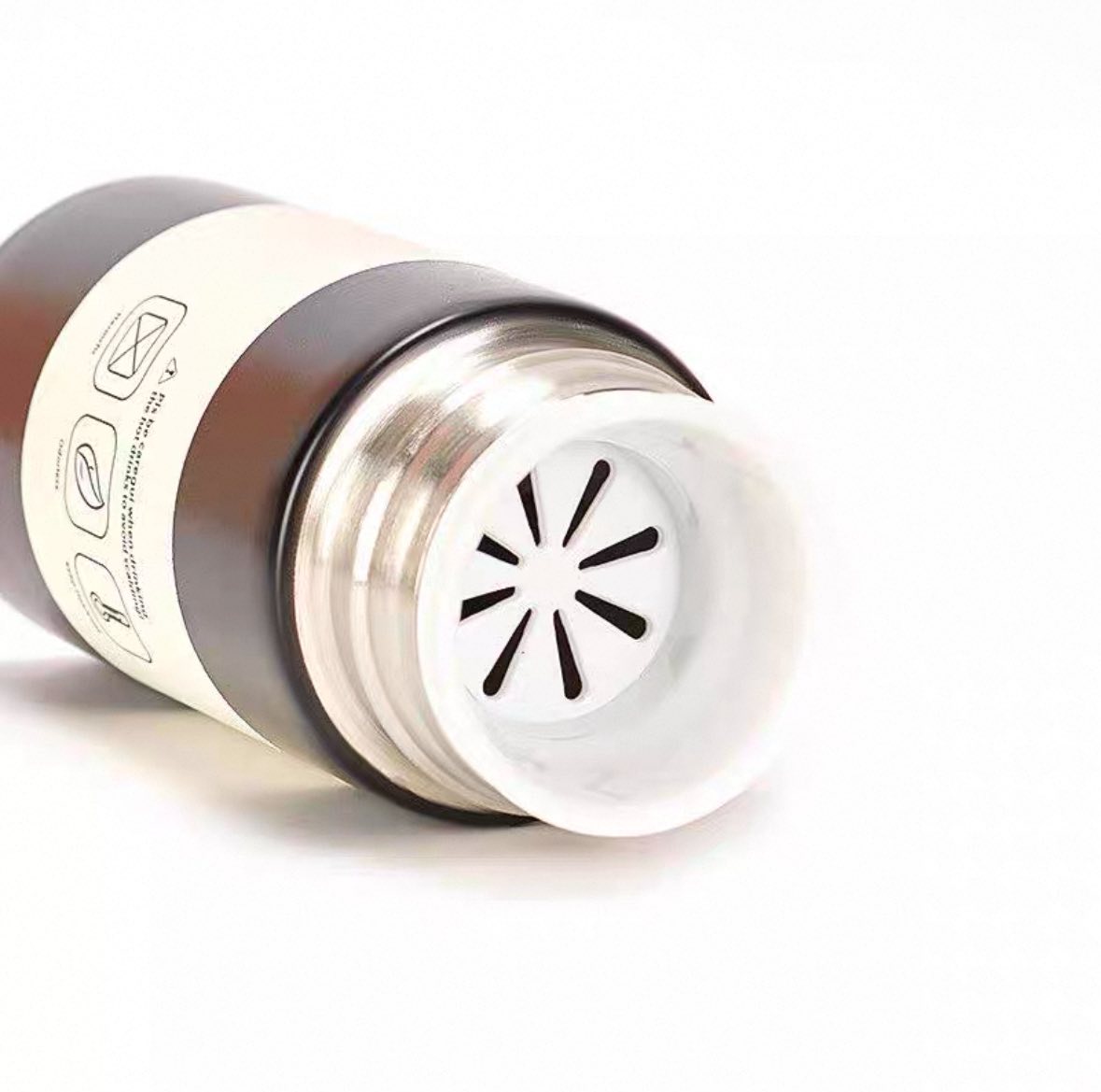 迷你便攜保溫杯 150ml