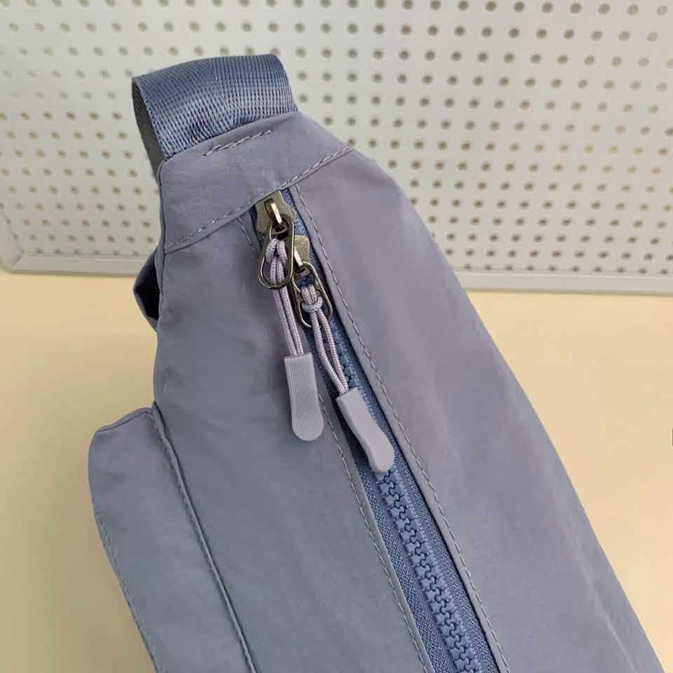 TNF 經典必背郵差包