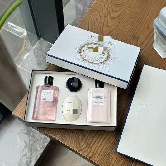 小香之水巴黎四件套