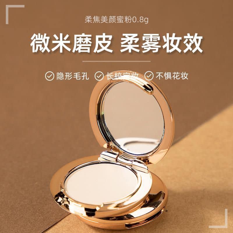 英國知名Charlotte Tilbury CT蜜粉餅中樣