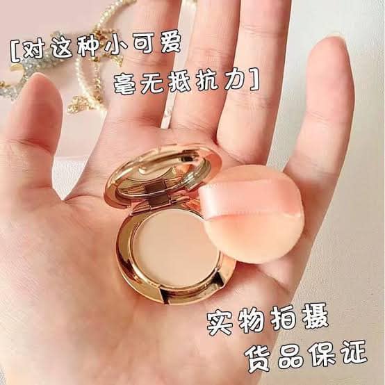 英國知名Charlotte Tilbury CT蜜粉餅中樣