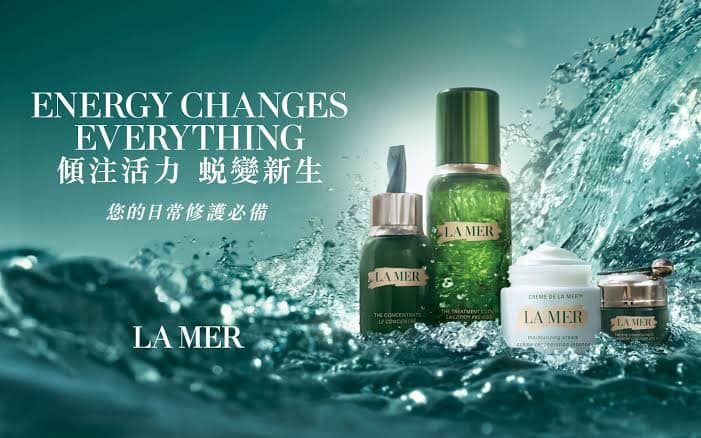 La Mer 海洋拉娜入門精選修護四件組套裝