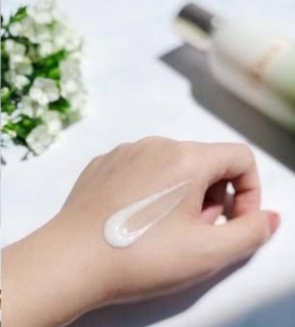 LA MER 海洋拉娜 高滲透自律修護乳50ML