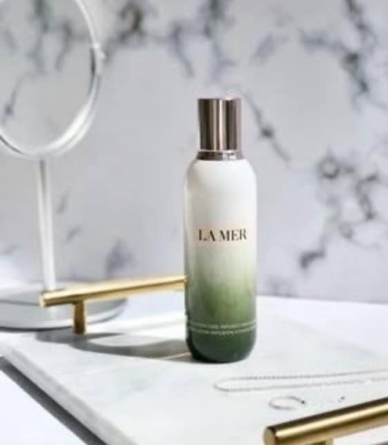 LA MER 海洋拉娜 高滲透自律修護乳50ML