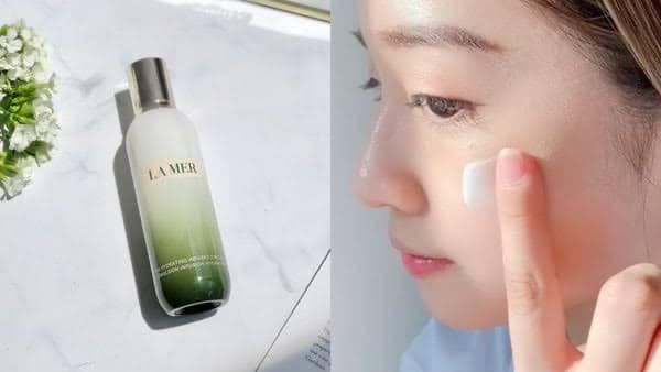 LA MER 海洋拉娜 高滲透自律修護乳50ML