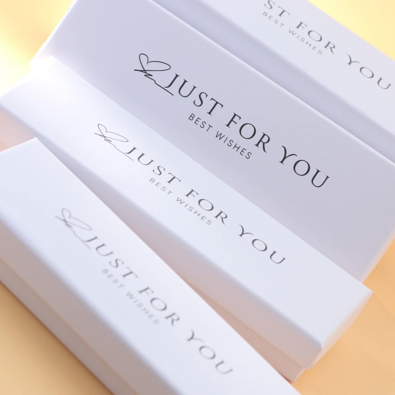 Japanese sparkling pearl a week gift box-silver needle