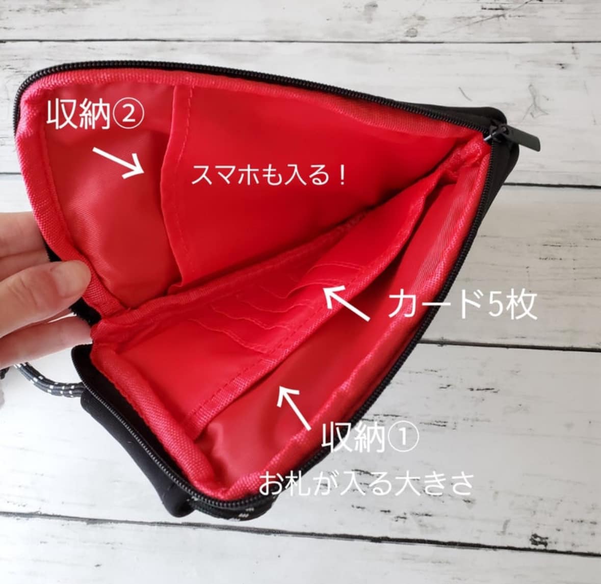 Agnes b聯名限量款護照/證件/手機斜背包