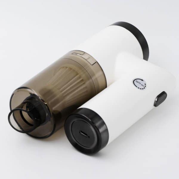 日本進口✈️迷你無線吸塵神器