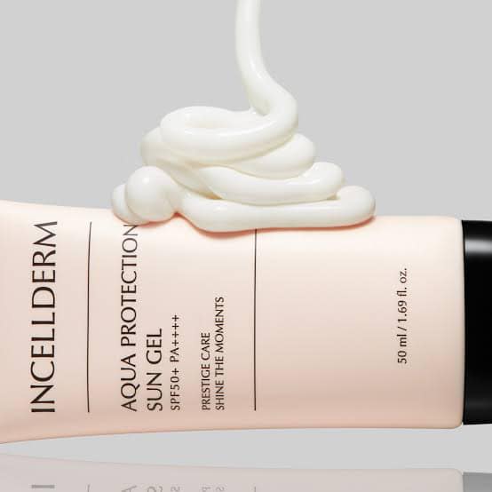 Riman 輕透防曬霜