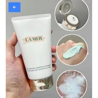 LA MER海洋拉娜 淨瑩潔膚乳125ml 正裝 正品