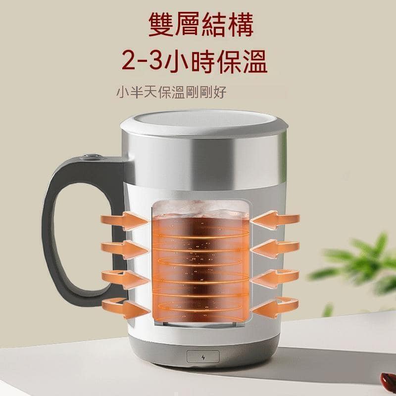 316不鏽鋼磁力攪拌杯