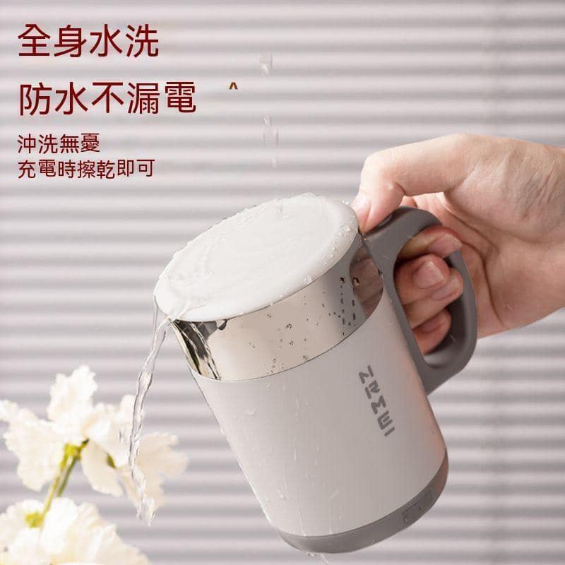 316不鏽鋼磁力攪拌杯