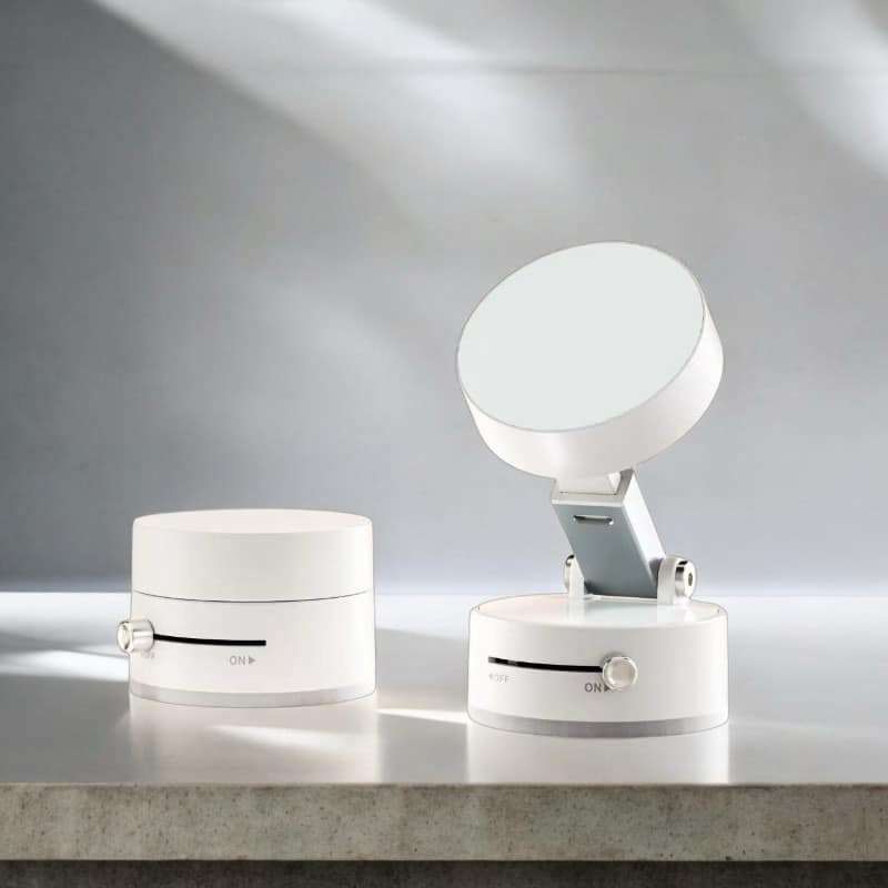 強力真空磁吸支架