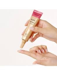 AHC 2024最新第12代粉色眼霜40ml