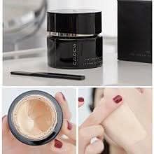 貴婦級粉底—SUQQU記憶奶油粉霜 全新升級30g正裝