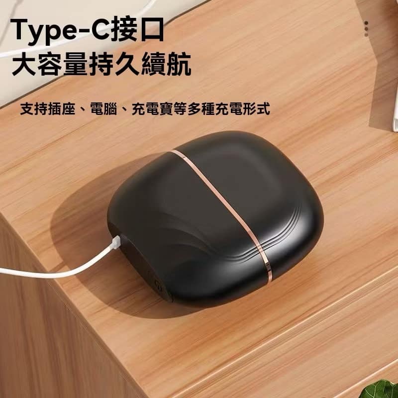 小米神器✨便攜直髮梳