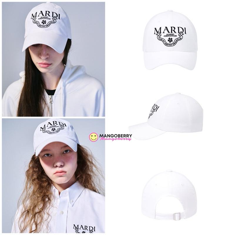 Mardi 棒球帽