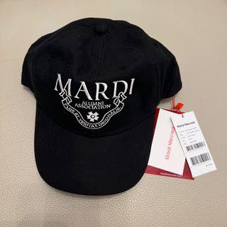 Mardi 棒球帽