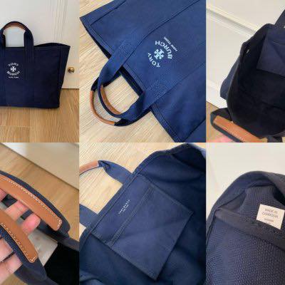 Tory Burch 會員限定帆布包