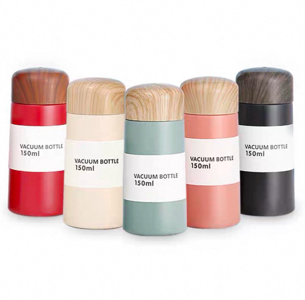 迷你便攜保溫杯 150ml