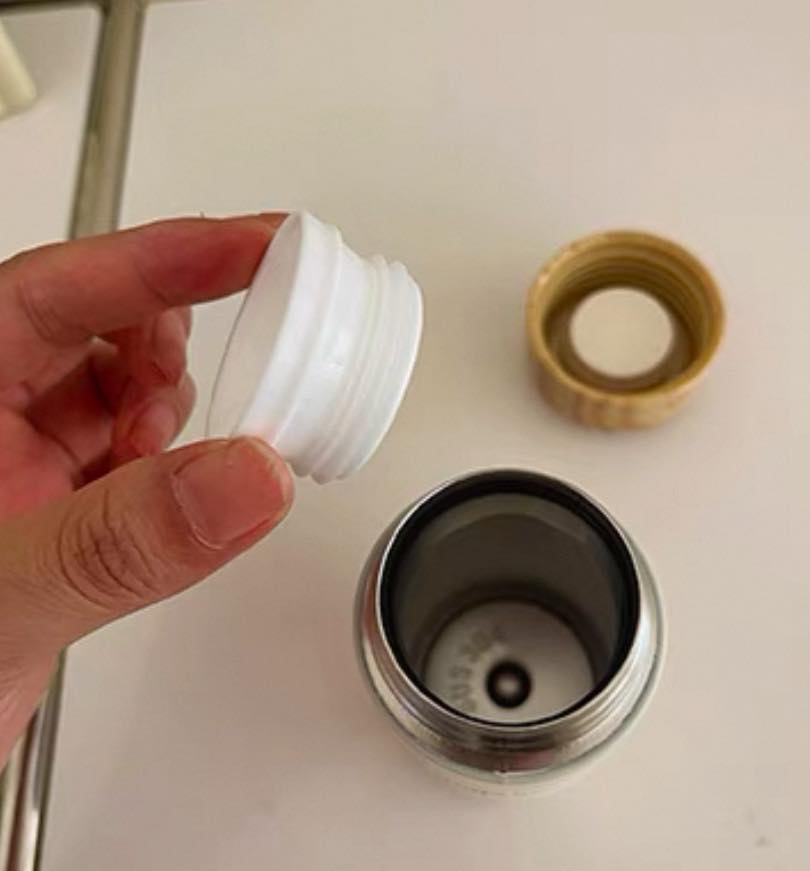 迷你便攜保溫杯 150ml