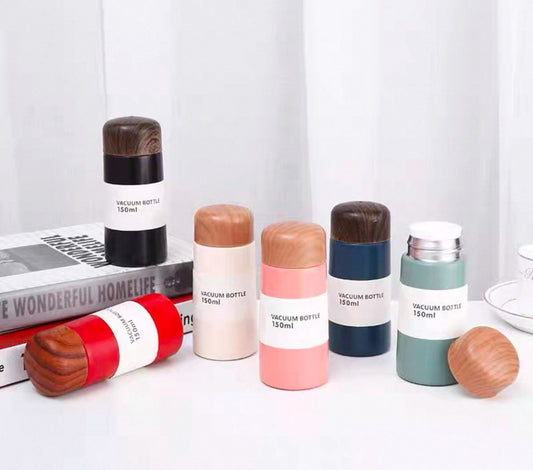 迷你便攜保溫杯 150ml