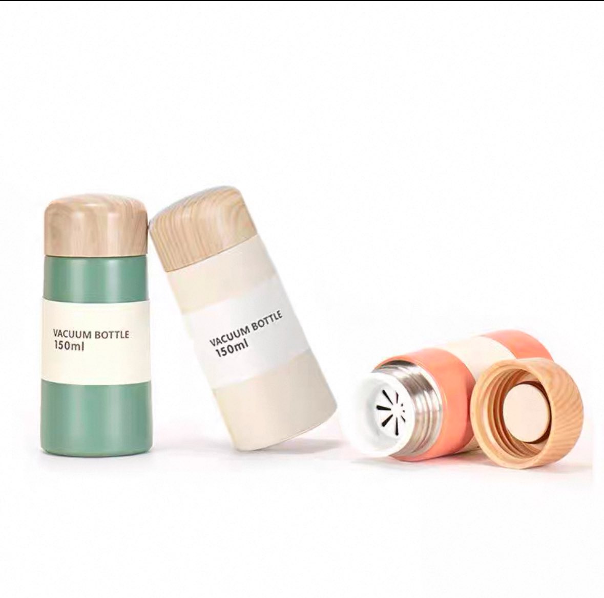 迷你便攜保溫杯 150ml