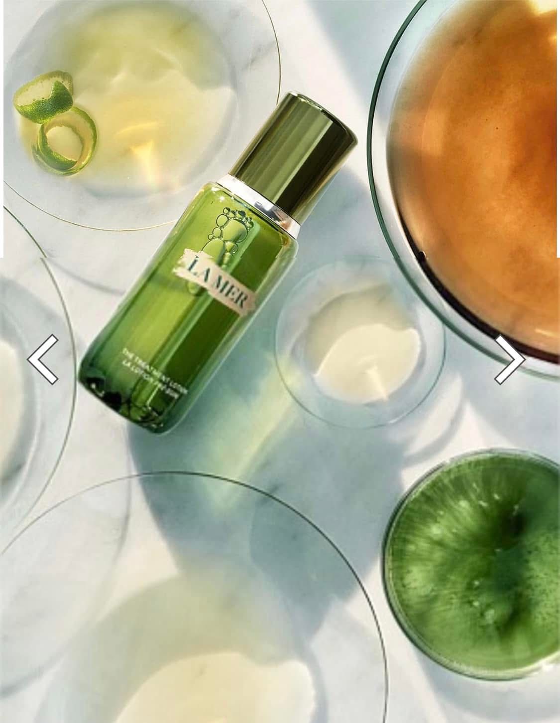 奇蹟能量LA MER 海洋拉娜超能修護精華露150ml （正裝）