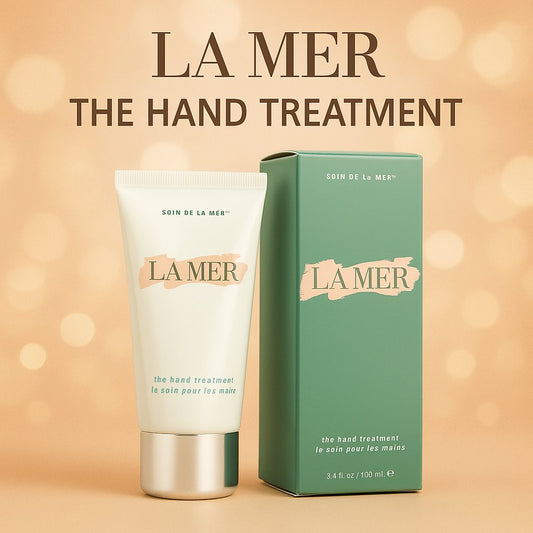 La Mer手霜正裝100ml