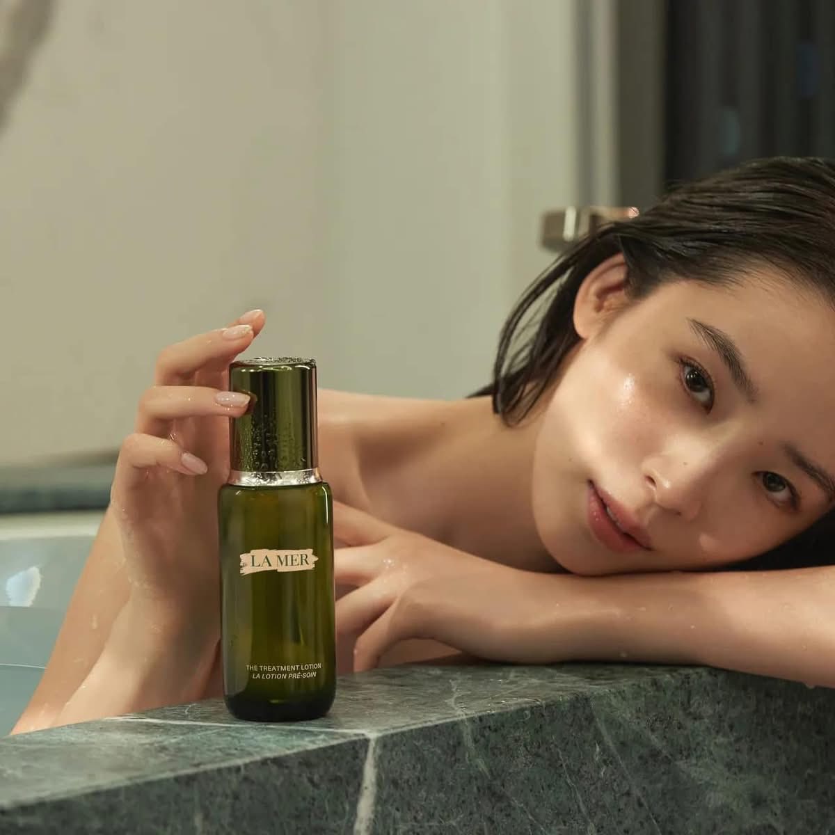 奇蹟能量LA MER 海洋拉娜超能修護精華露150ml （正裝）