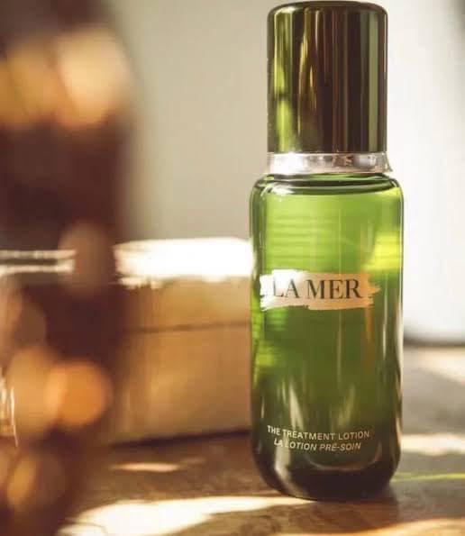 奇蹟能量LA MER 海洋拉娜超能修護精華露150ml （正裝）