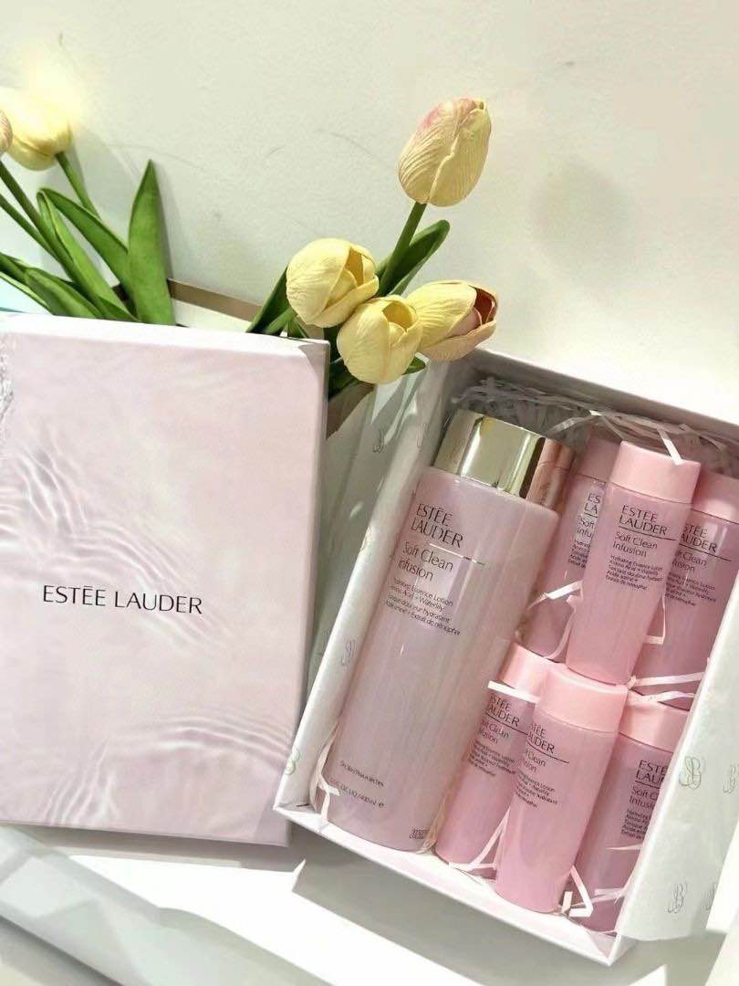 升級版雅詩蘭黛第二代粉水