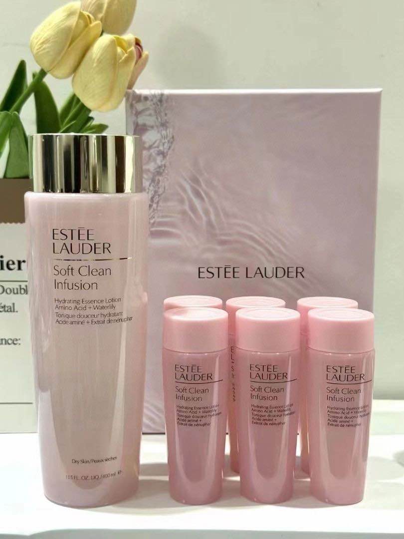 升級版雅詩蘭黛第二代粉水