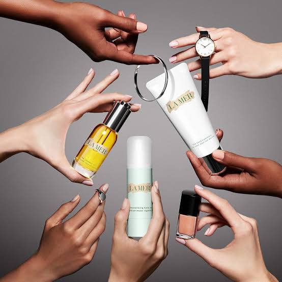 La Mer手霜正裝100ml