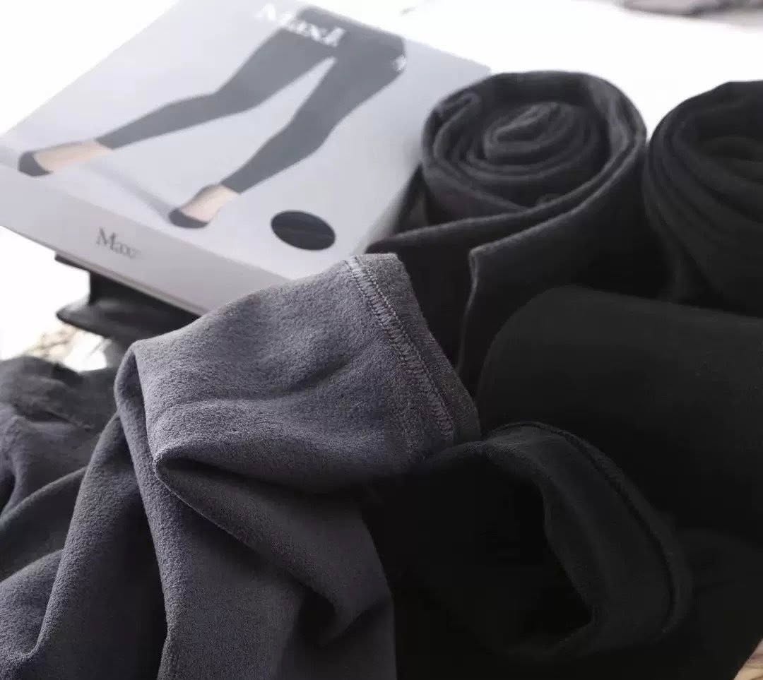 MaxMara 900D加壓顯瘦九分褲