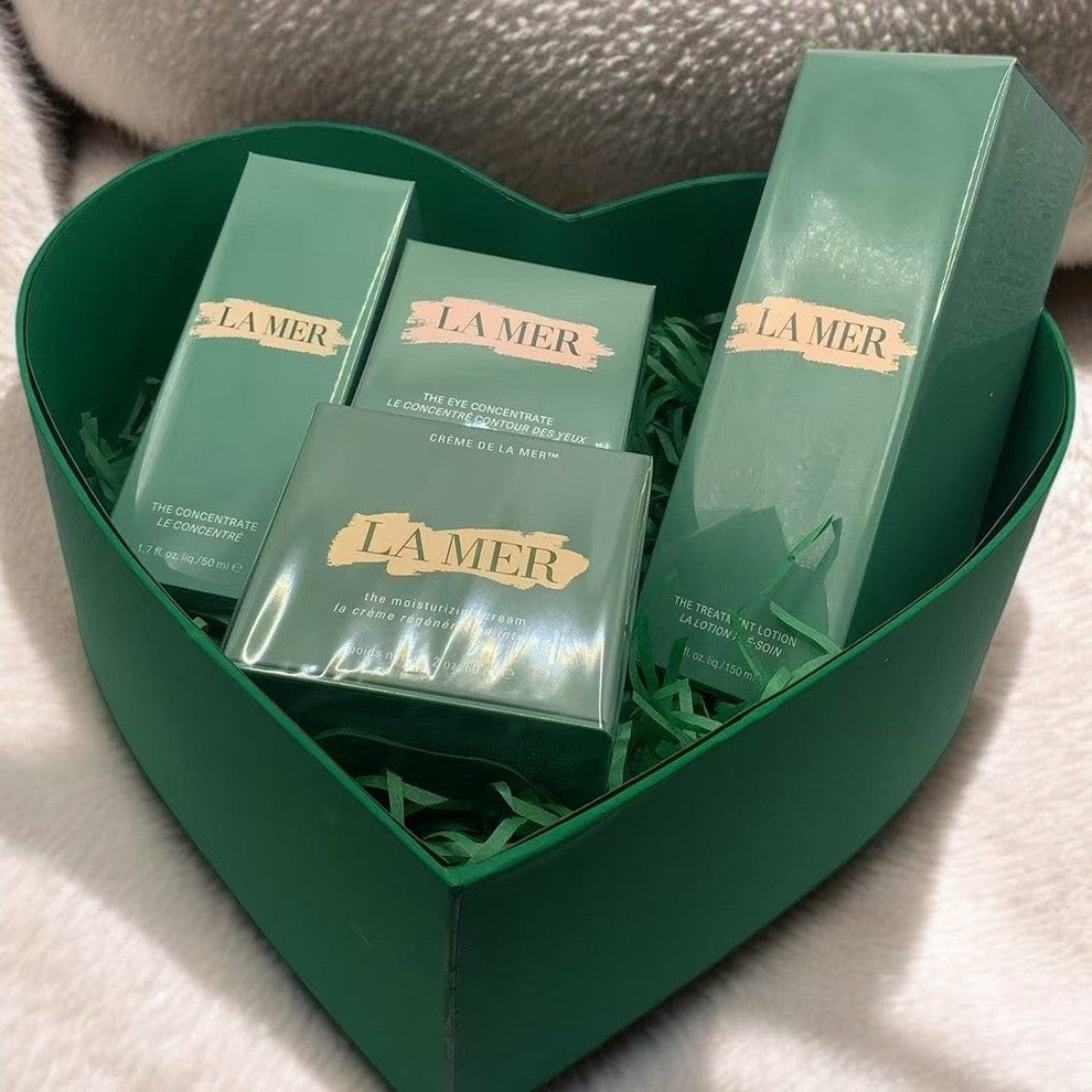 La Mer 母親節限量禮盒