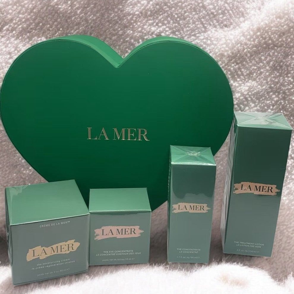 La Mer 母親節限量禮盒