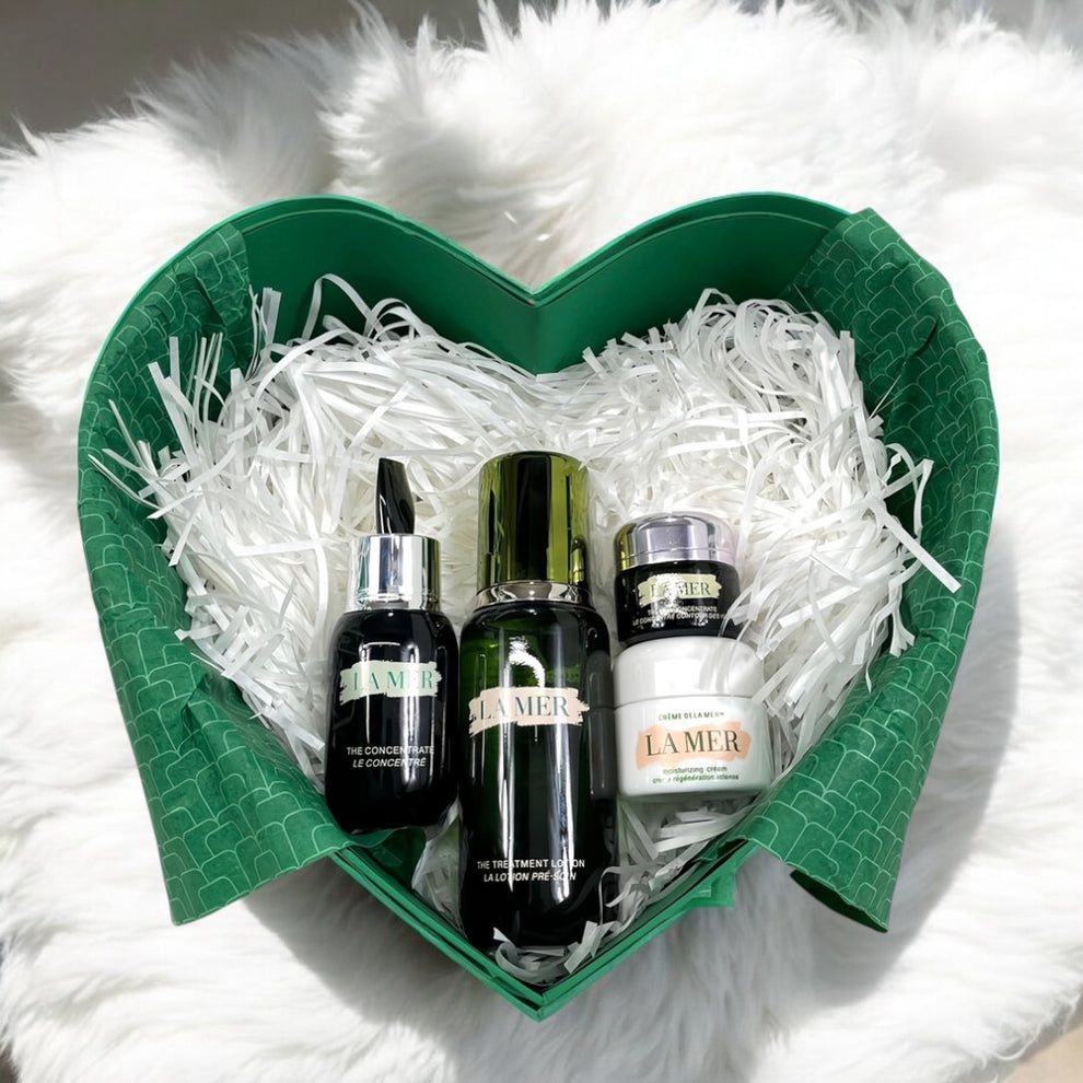 La Mer 母親節限量禮盒
