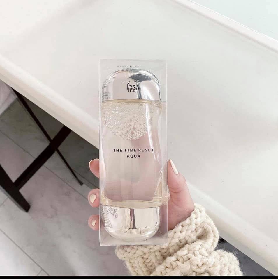 𝗜𝗣𝗦𝗔流金水200ml