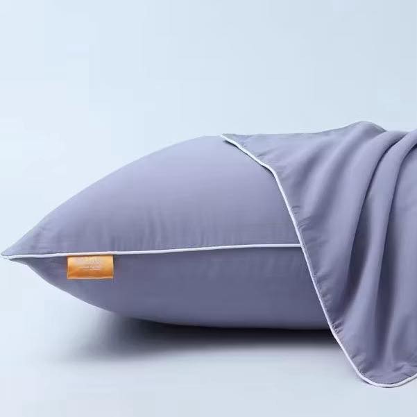 Okioki新品玻尿酸暖絨枕套