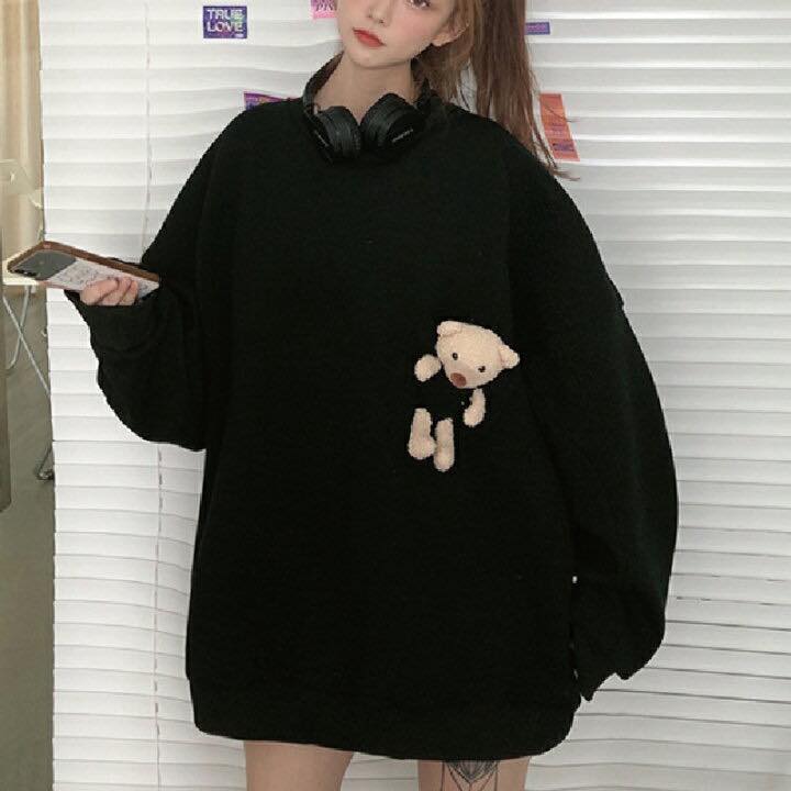 13 de 小熊衛衣