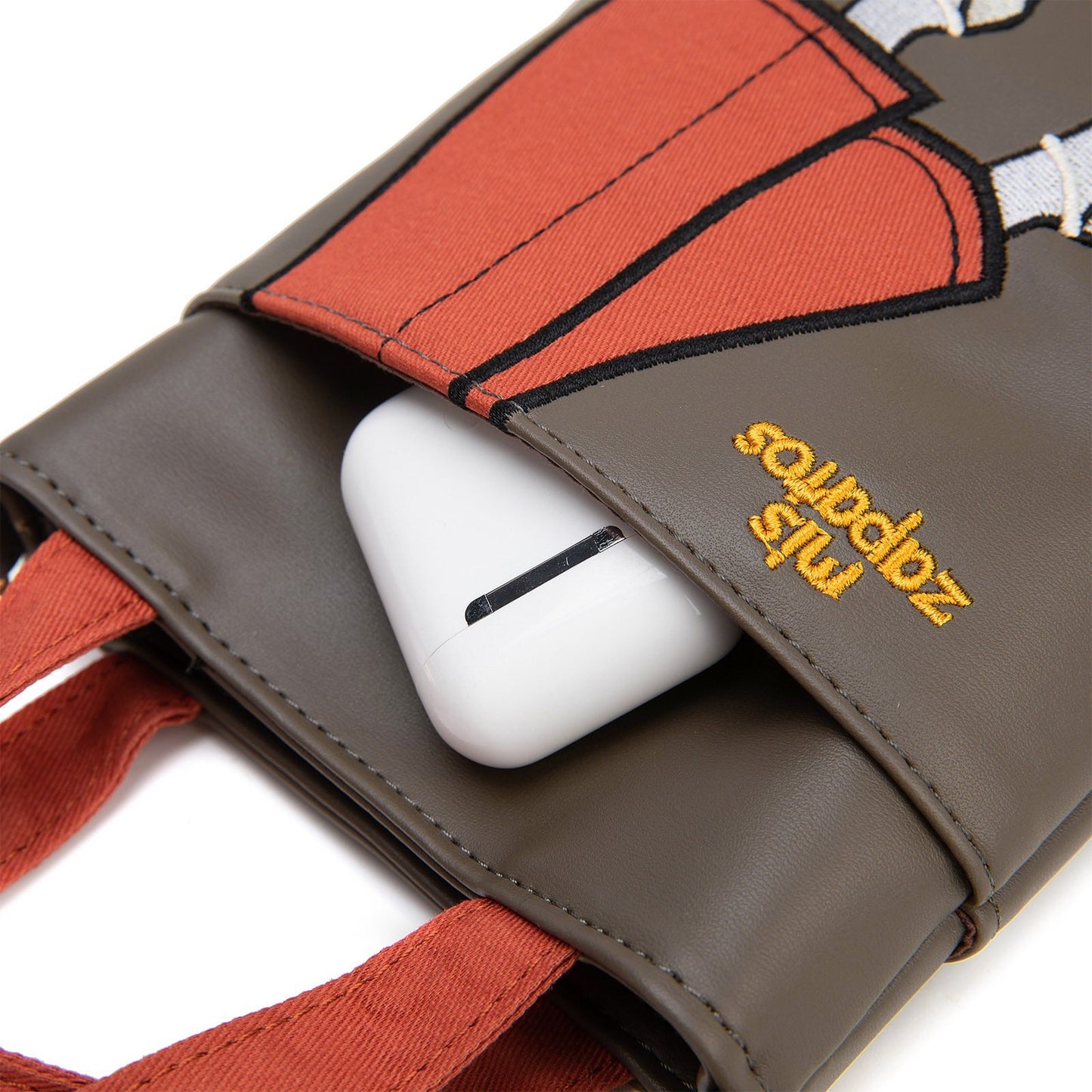 日本miszapatos 手機斜背包