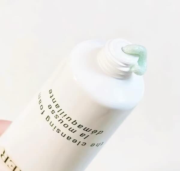 La Mer洗面奶 30ml小樣