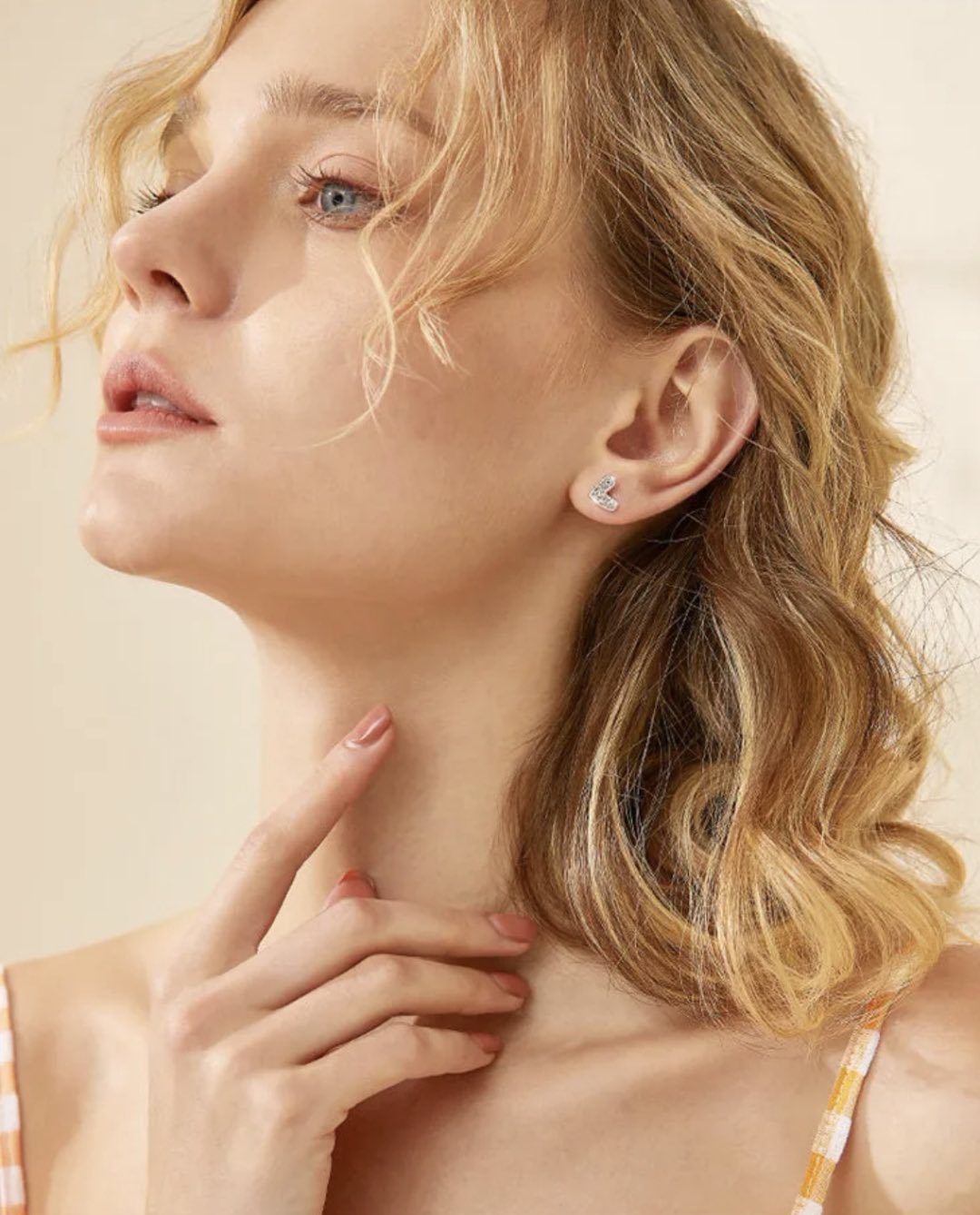 日本閃耀A WEEK耳環禮盒