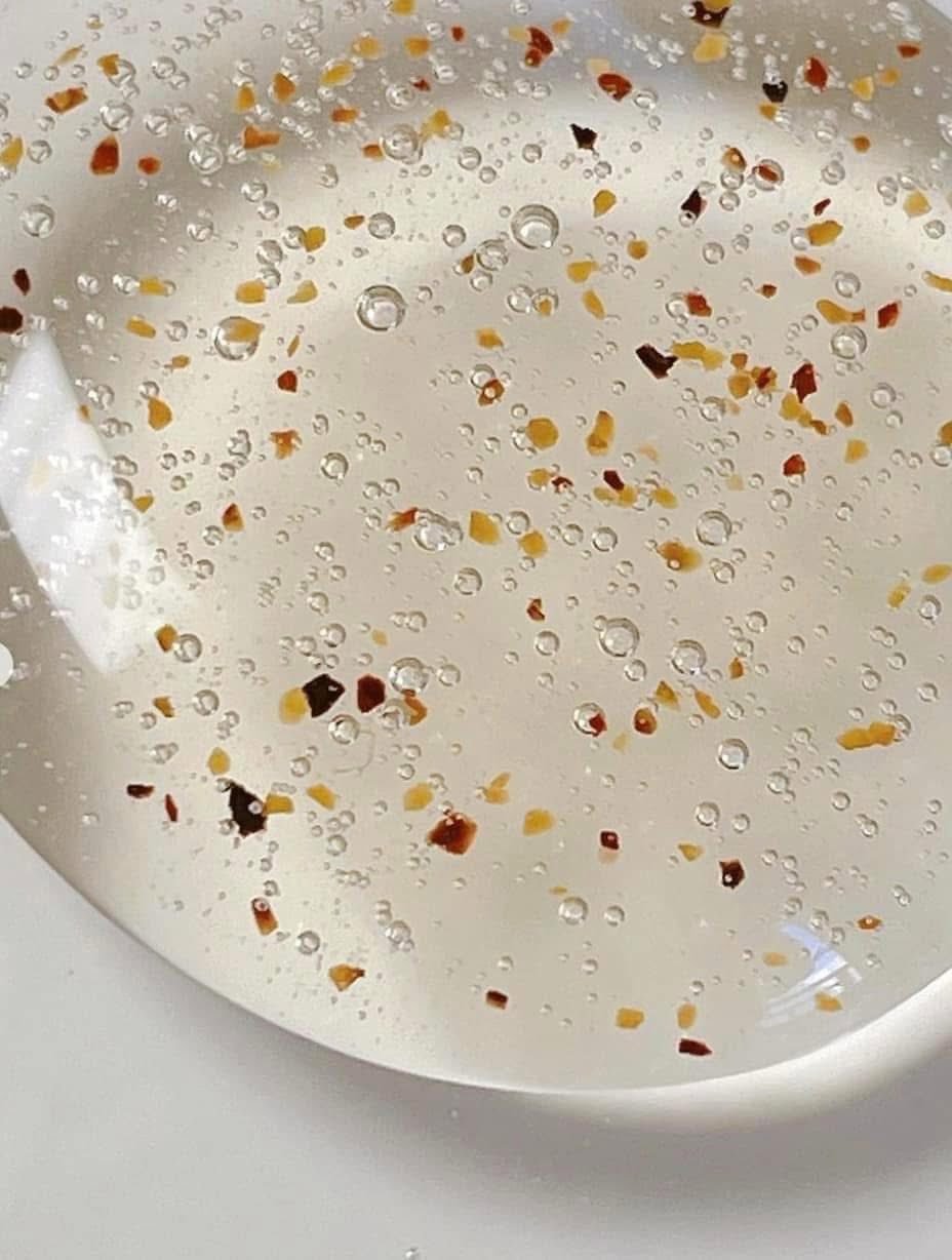 OGANACELL 胜肽龍捲風深層潔面膠 120ml