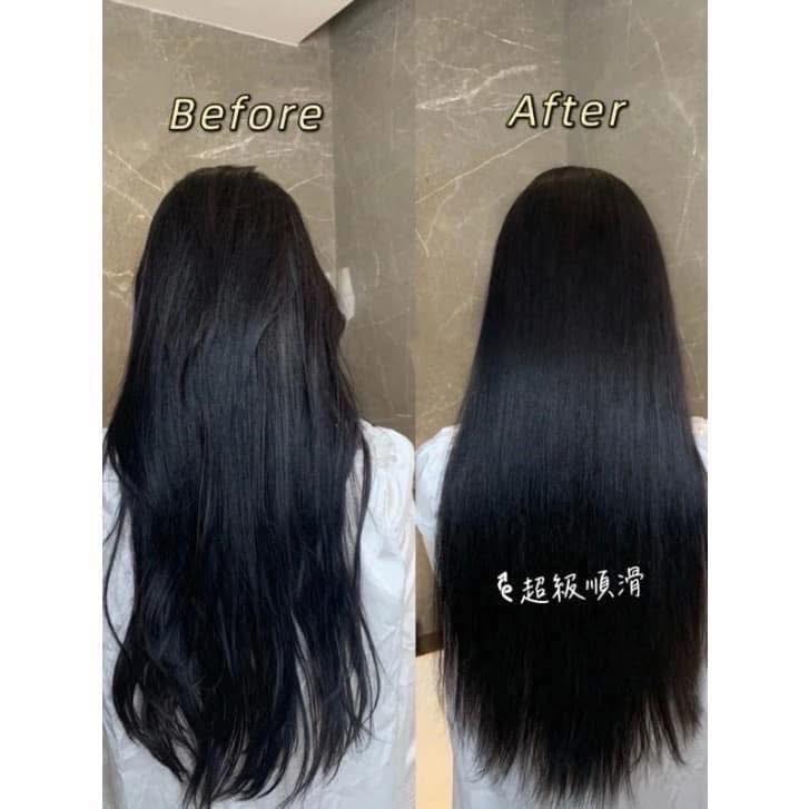 日本AMECKE黑科技蒸氣髮膜