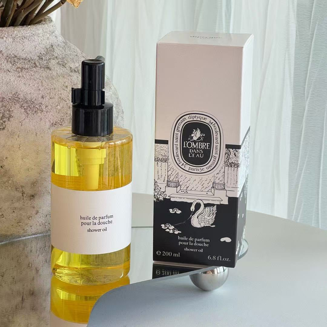 Diptyque 沐浴乳200ml