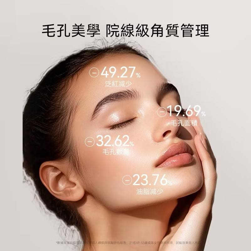 韓國OGANA CELL DERX™️鎮靜潔面乳